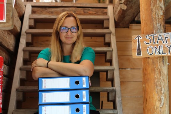 Vse najboljše Tamara